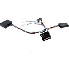 Connects2 Audi Quadlock Dubbeldin Rattstyrningskablage