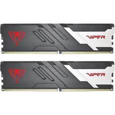 RAM-Speicher Patriot Viper Venom DDR5 6200MHz ECC 2x16GB (PVV532G620C40K)