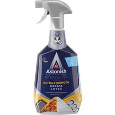 Astonish Cleaning Agents Astonish Specialist Extra Strength Grease Lifter