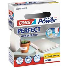 Bouwmaterialen TESA 56341-00028-03 Perfect Extra Power Fabric Tape