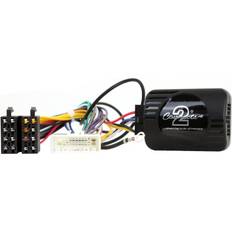 Connects2 Nissan CTSNS003.2 Interface