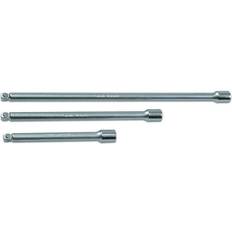 Construction Kits Laser Wobble Bar Set 1/4in. Drive 3 Piece [2581]