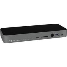 Thunderbolt 3 Dock 14-Port
