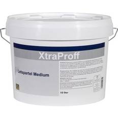 Spartelmasse medium Proff spartelmasse letspartel medium 10 1stk