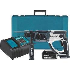 Makita dhr202 Makita DHR202SFW (1x3.0Ah)