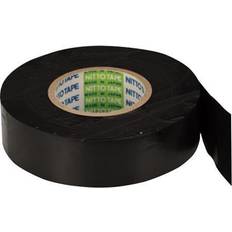 Nitto Byggematerialer Nitto Tape 228sk pvc 19mmx20m