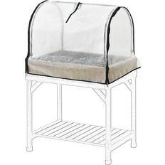 Greenhouse Accessories on sale VegTrug Herb Garden Greenhouse PE Cover