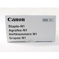 Canon Skrivebordstilbehør Canon N1 1007B001 Heftdraht Sparset