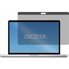 Macbook pro 15 privacy filter Dicota Secret notebook privacy-filter