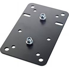 Speaker Accessories Konig & Meyer K&M 24352 Adapter Panel 1