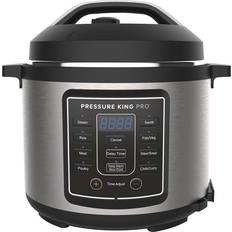 Pressure King Pro 4.8L