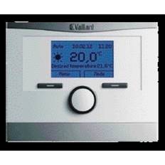 Air Heating Pumps VAILLANT VRT 350 Room Thermostat Programmer