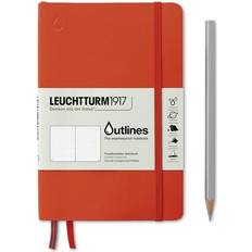 Leuchtturm1917 Outline B6 Signal