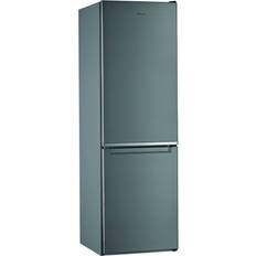 Réfrigérateurs congélateurs Whirlpool W9821COX2 60 cm 323L No Frost W9821COX2 Gris