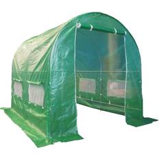  Greenhouse 2.5x2m