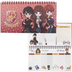 Rojo Calendarios Harry Potter Kalender Rød