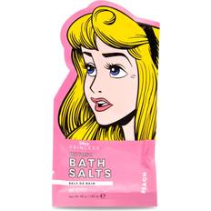 Parabenfri Badsalter MAD Beauty of the Sea Disney Princess Aurora Persika 80 g