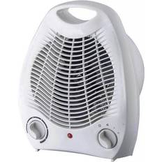 Fan heater 2000W