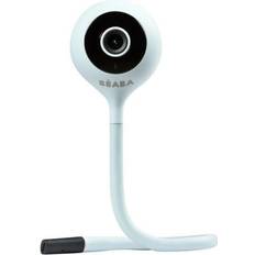 Beaba Baby monitor ZEN Connect pearl gray