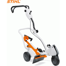 Itse tehdyt lisävarusteet Stihl Kapvagn FW 20