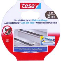 Anti slip tesa TESA Anti-slip Tape 15m Zwart