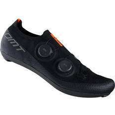 Grau - Herren Fahrradschuhe DMT KR0 Landsvägssko Black