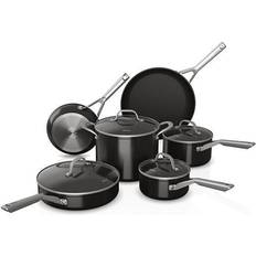 Ninja Foodi NeverStick Cookware Set with lid 10 Parts