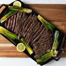Lodge Grillpander Lodge Blacklock Stegeplade 44 cm
