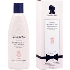 Noodle & Boo Grooming & Bathing Noodle & Boo Newborn Baby 2-in-1 Hair & Body Wash 237ml