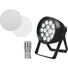 Valaistus ja Studiokalusto Eurolite LED IP Par HCL 14x10W