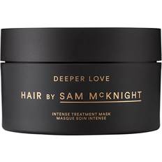 Hair by Sam McKnight Deeper Love Intense Treatment Mask