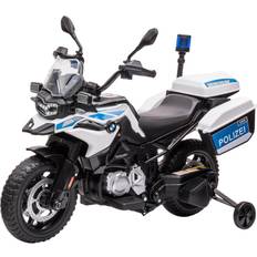 Bmw gs BMW F850 GS Politi 12V