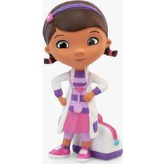 Mcstuffins Maskerad Tonies Disney Doc Mcstuffins