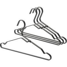 Brabantia Linn hanger 4-pack Black Hanger