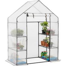 Walk-In Greenhouse Large