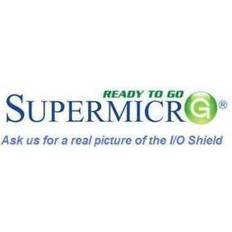 SuperMicro SuperServer 5016I-MTHF Barebone System 1U Rack-mountable