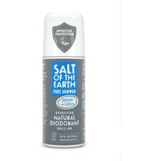 Salt of the Earth Pure Armour Explorer Deodorant Roll for