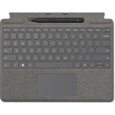 Microsoft Surface Pro 8 Keyboards Microsoft Surface Pro 8 X Type Cover+SlimPen2 8X8-00063 (English)