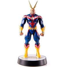 My hero academia figures My Hero Academia All Might Golden Age PVC Statue