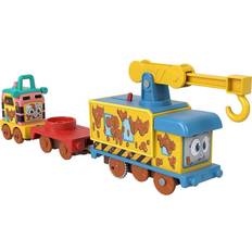 Thomas & Friends Leksaker Thomas & Friends Muddy Fix 'em Up