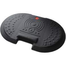 Aflastningsmåtte Floortex AFS-TEX 4000 anti-fatigue Sort, Blå