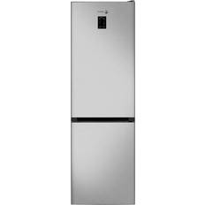 Frigoríficos congeladores Fagor Combi 3Ffk-6644X 186 x 59.5 cm Plata