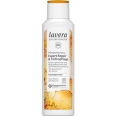 Lavera Care Shampoo Repair Djupvård 250 ml Utan Silikoner 250ml