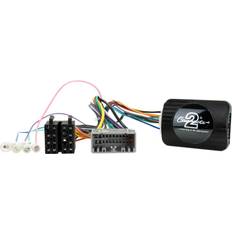 Vene- ja autostereot Connects2 CTSCH003 Chrysler