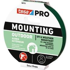 TESA Byggematerialer TESA Mounting PRO Outdoor 66751-00001-00 Monteringsbånd