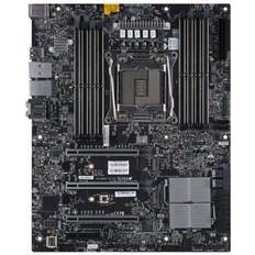 SuperMicro X11SRA Bundkort