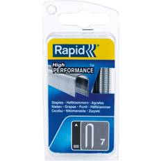 Rapid Mærkningsmaskiner & Etiketter Rapid Kabelklammer Nr7 14Mm 960St/Fp