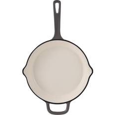 Masterpro Cookware Masterpro 10-Inch Fry Pan Helper