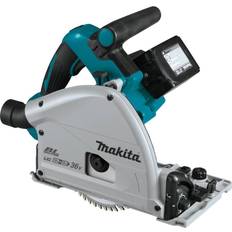 Circular Saws Makita XPS01PTJ (2x5.0Ah)