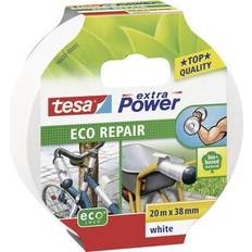 TESA EXTRA POWER ECOLOGO WHITE 20